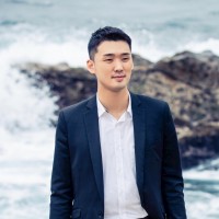 Aron Wei