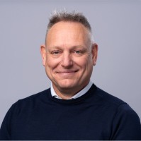 Harold Holterman