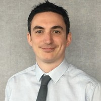 Kyle Gray