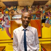 Jackson Ngari