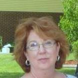 Julie Hartley