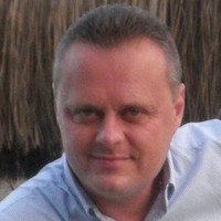 Richard Resovsky