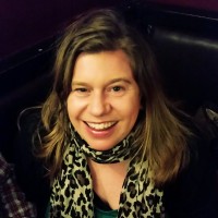 Sarah Boddington