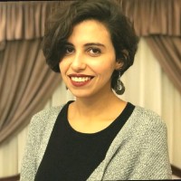 Rania Zakaria