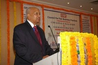 DINESH PAREKH