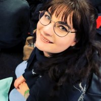 Josephine Flottrong