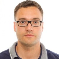 Сергей Котов