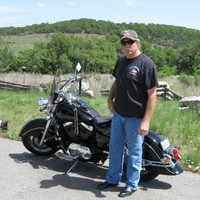 Gerry Leffman