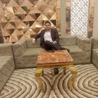 Rishabh Shrotriya