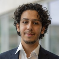 Mohamed Reda Jahouri