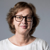 Bjørg Dalane