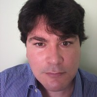 Cristian A. Espinoza M.