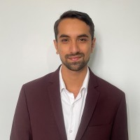 Vasudev Patel