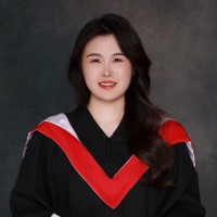 Xinyu Wang
