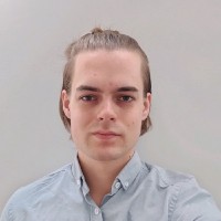 Nicolai Stølen