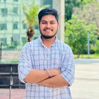 Paras Arora