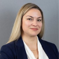 Audrey Bernier