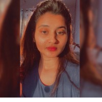 Vaibhavi Shinde