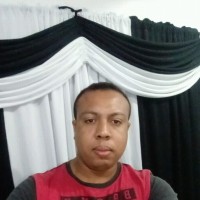 Luiz Marcel Pereira da cruz