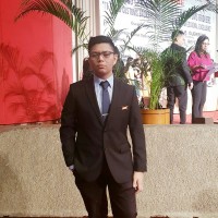 Kreigg Philippe Tolentino