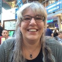 Jo Hanley (Baker)