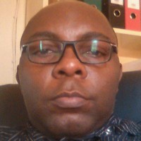 Cyrille Merlin Kwagwe