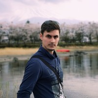 Daniel Abaev