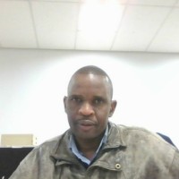 Hlengani Khoza
