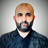 Hussein Slim