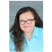 Rachel Robart, M. Ed.