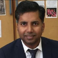 Nur Zohirul Islam