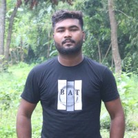 Sumon Iqbal