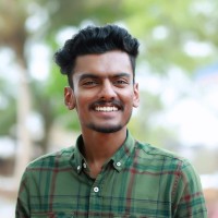Ramith Vellora Looking For Job Opportunities