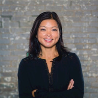 Brigette Chang