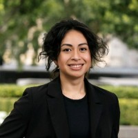 Erica Maualaivao
