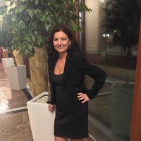 Sylvia Urbanska