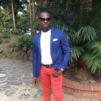 Mthunzi Ngiba