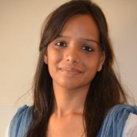 Mayuri Sahu