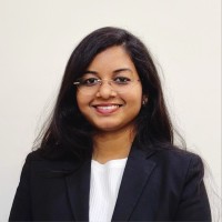 Geetanjali Mohite