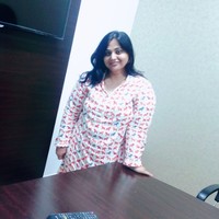 Sweta Shukla