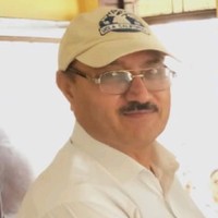 omesh sharma