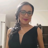 Ariani Cristina Almeida Romeiro