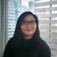 Michelle Ruth Barican