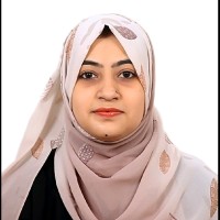 Farheen Taj