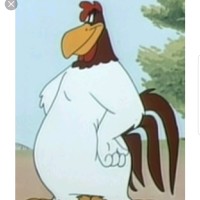 Chris Rodrigue (Rooster)