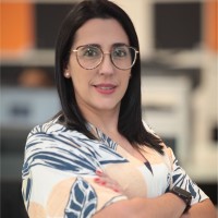 Priscilla Maria Albuquerque Costa Vichi