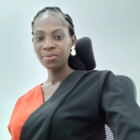 Oluwadamilola Awesu SHRM