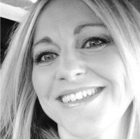 Sharon Cameron