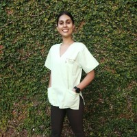 Tayana Hansraj