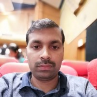 Vishal Bavalekar